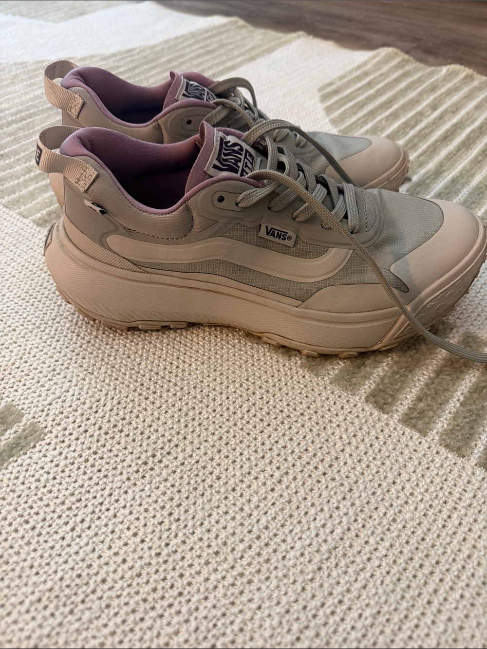 Vans MTE Crosspath - Women’s 7